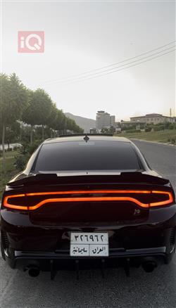 دۆج چارجەر